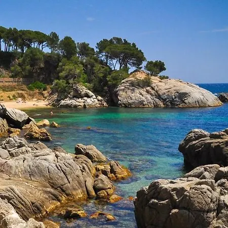 Pura Vida Costa Brava Apartment