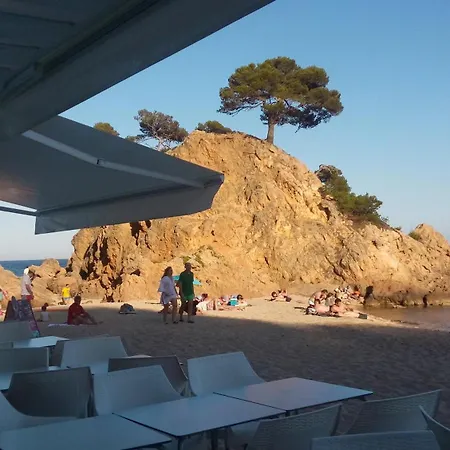 Pura Vida Costa Brava *