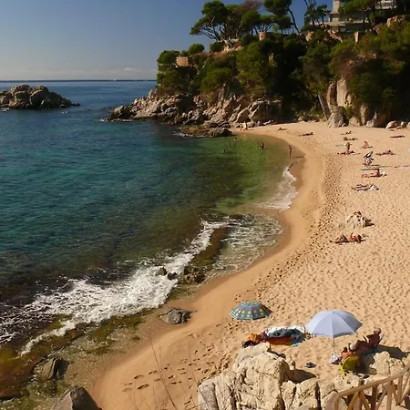 Pura Vida Costa Brava * el Mas Vila
