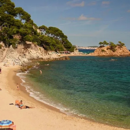 Apartment Pura Vida Costa Brava el Mas Vila