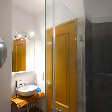 Pura Vida Costa Brava Apartment el Mas Vila