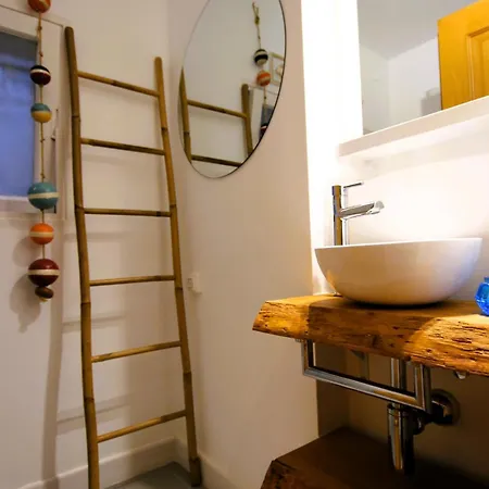 Pura Vida Costa Brava Apartment