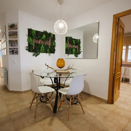 Apartment Pura Vida Costa Brava