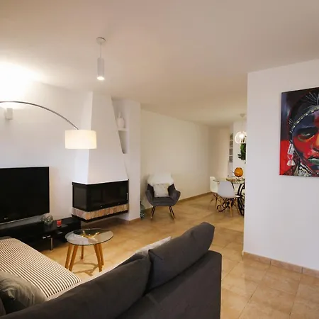 Apartamento Pura Vida Costa Brava *