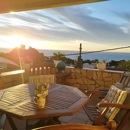 Pura Vida Costa Brava el Mas Vila