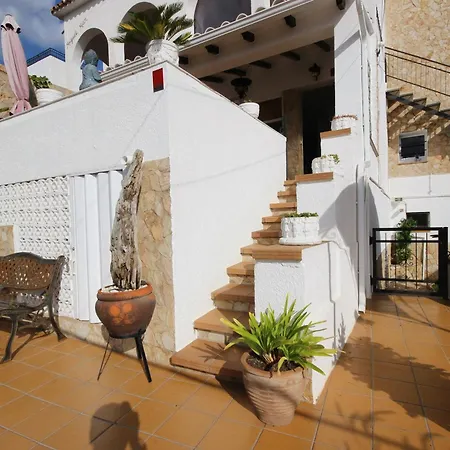 Pura Vida Costa Brava * el Mas Vila