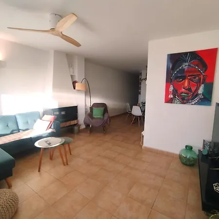 Playa De Aro Vista Mar - Pura Vida アパート